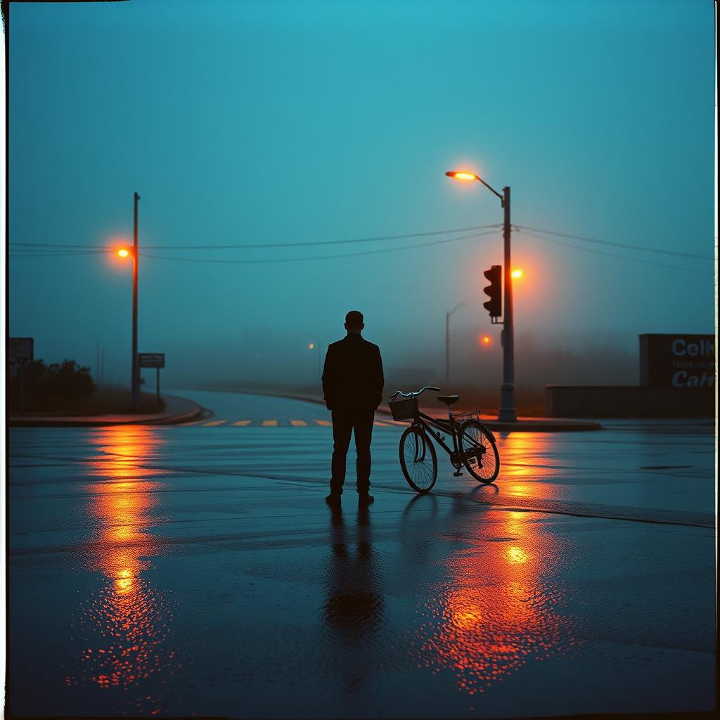 Persona image for BuBBA Blue Country