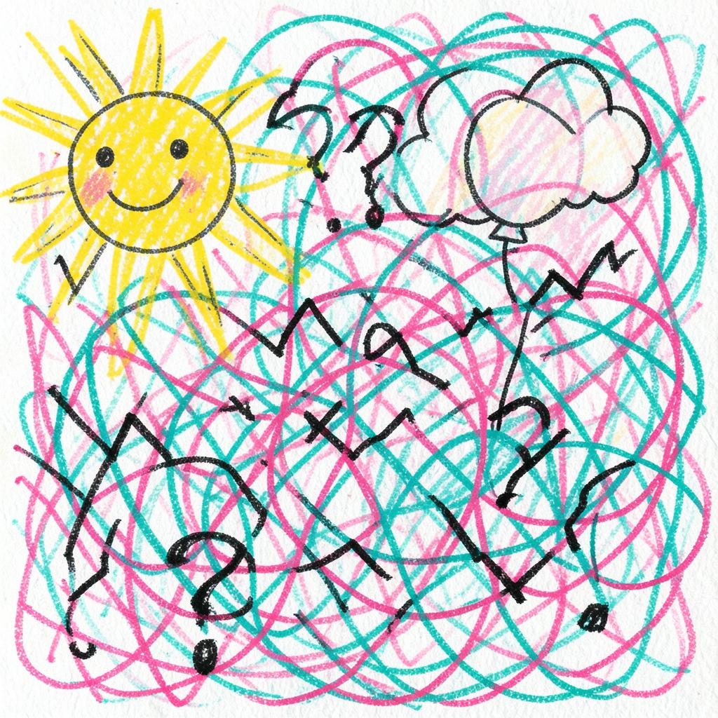Why You No Know artwork