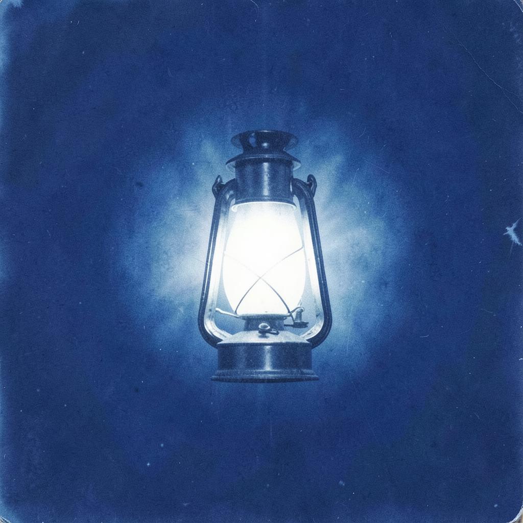 When I Glow  (Cindy’s Choir) artwork