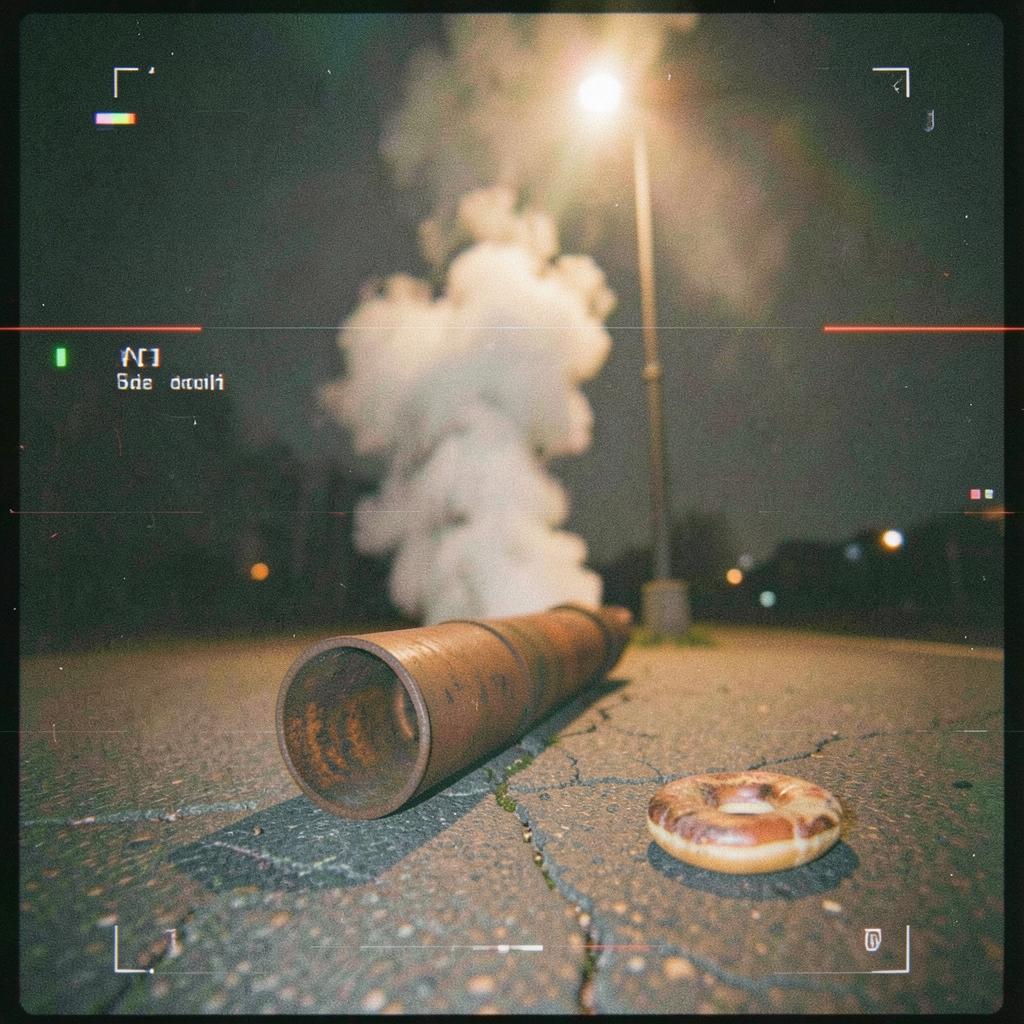 Keep the Sound Yo artwork