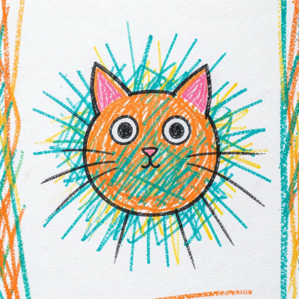 Wat? artwork