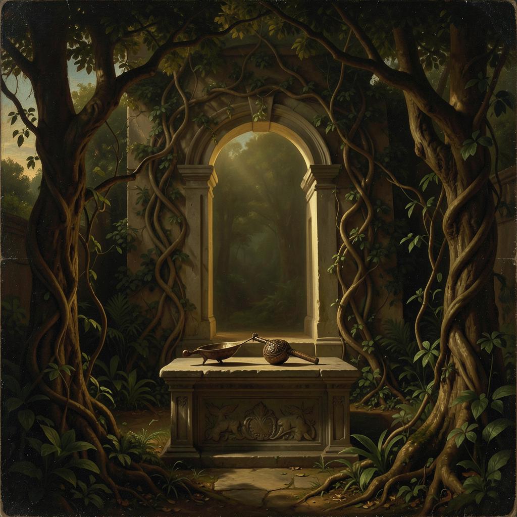 Song Image