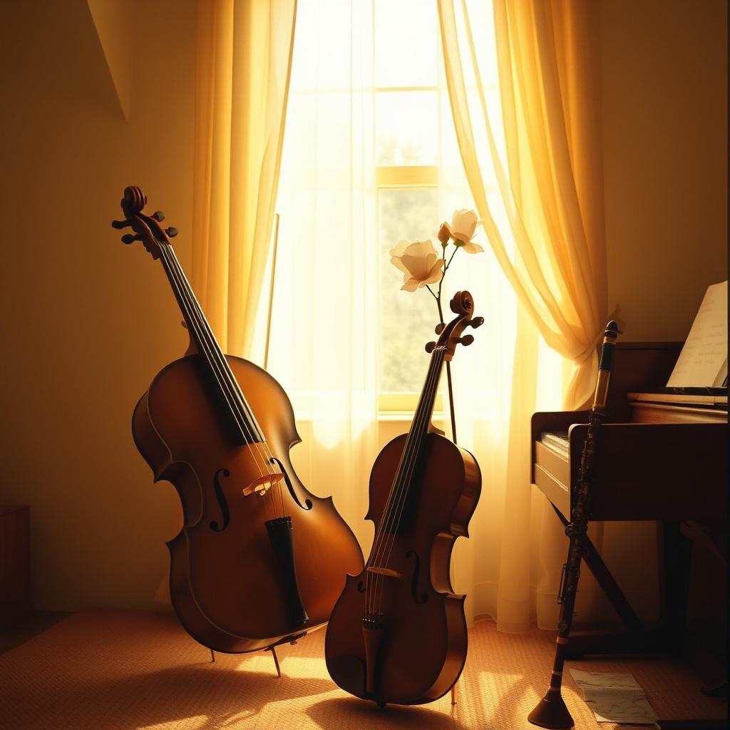 Song Image