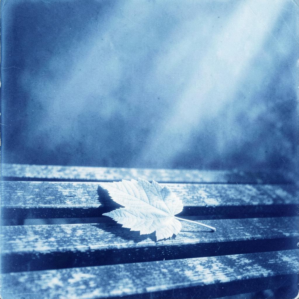 Look Up (Acoustic Reverie) artwork