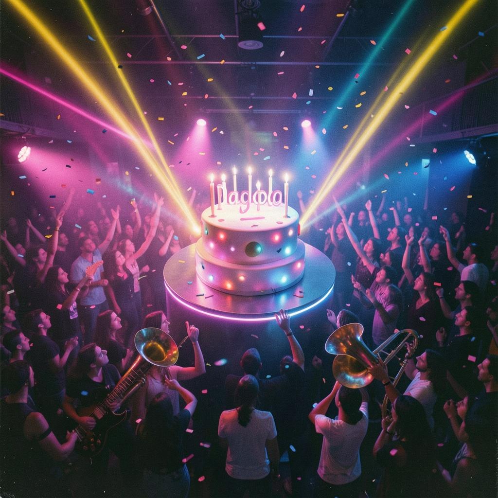 Song Image