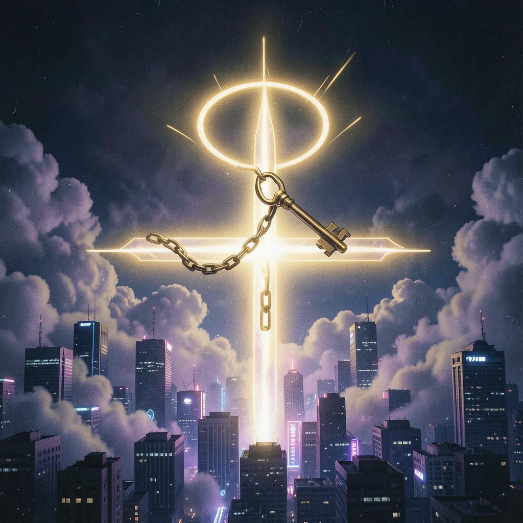 Through Devils tricks to Gods Grace artwork