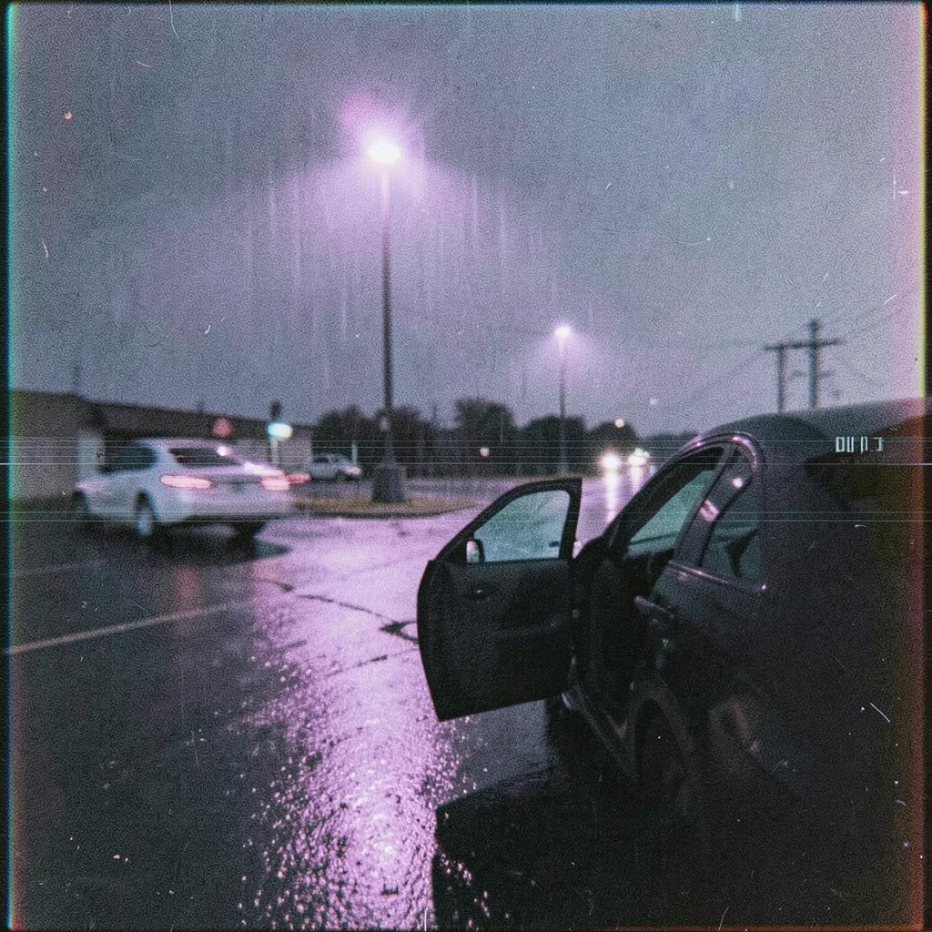 Opacity artwork