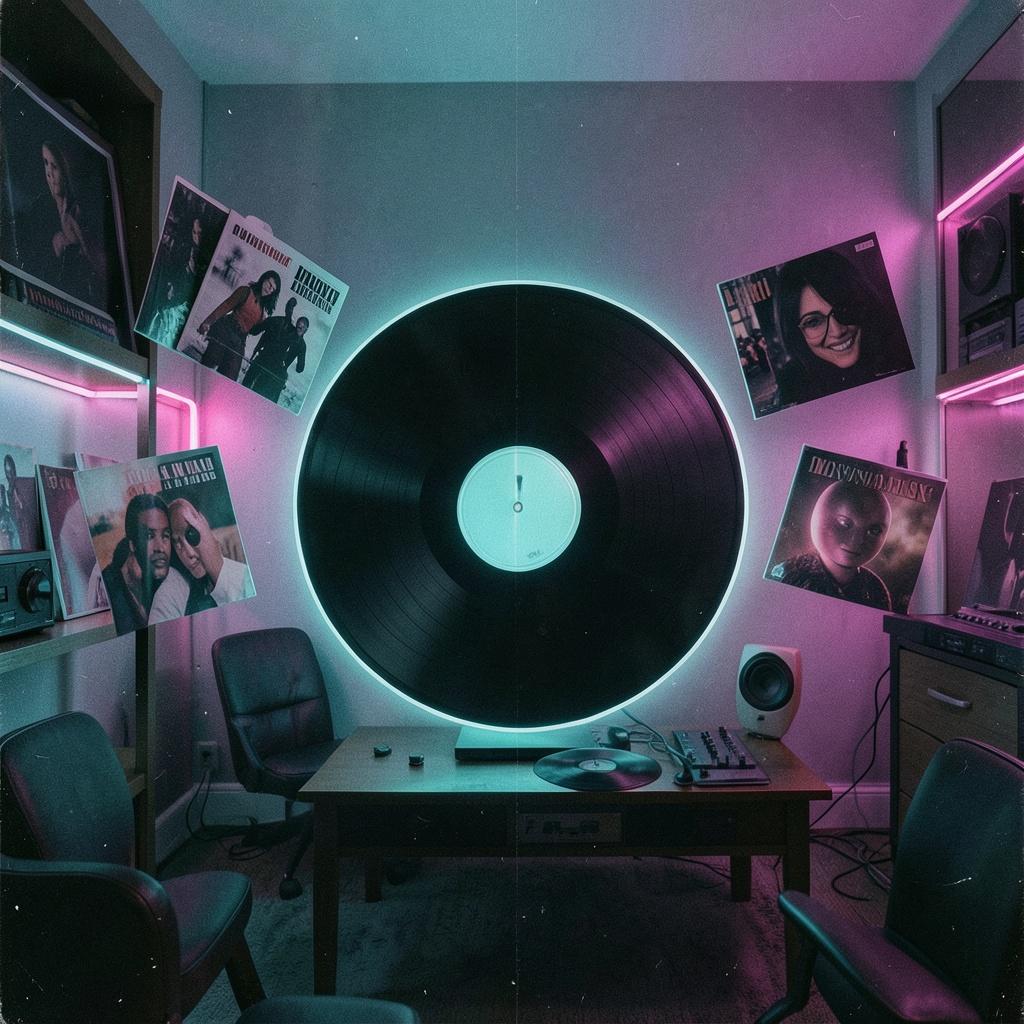 Persona image for Album