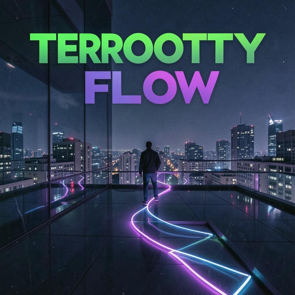 테리토리 플로우 artwork