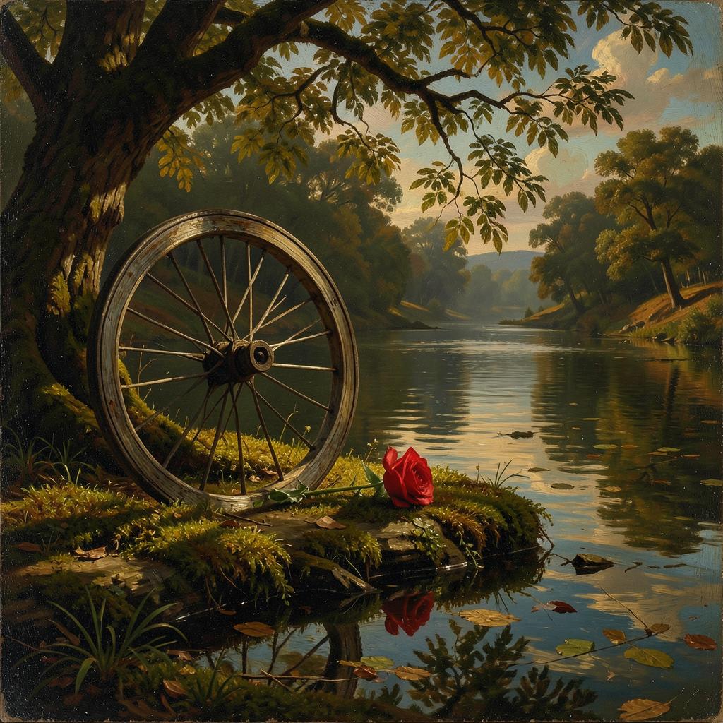 Song Cover Image
