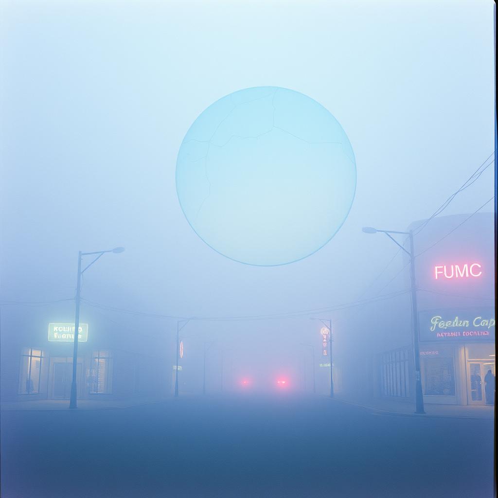 Voice image for Mari