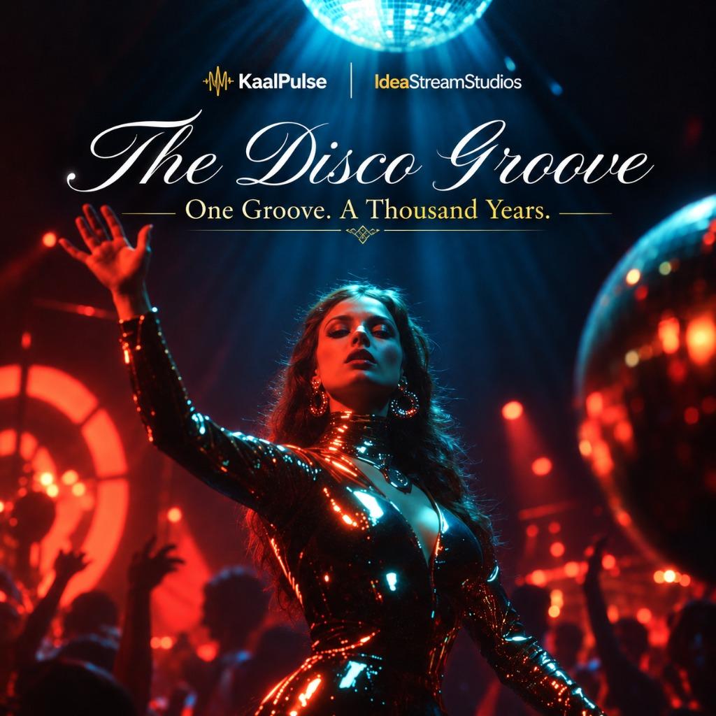 The Disco Groove