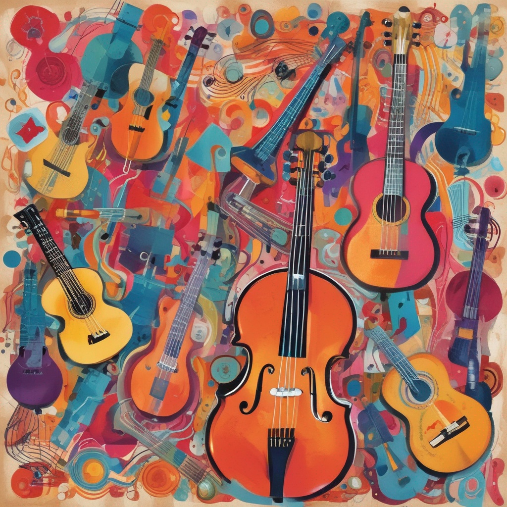 Song Image