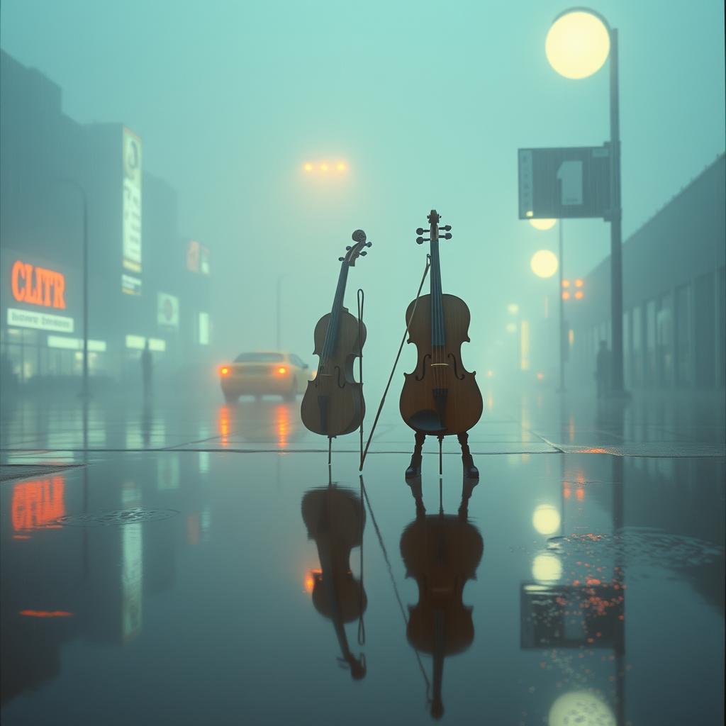 Song Image
