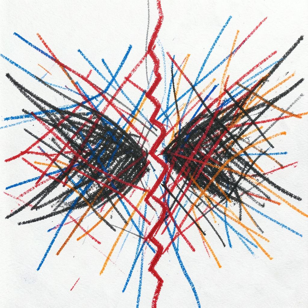 BOOM (Demo) - Female artwork