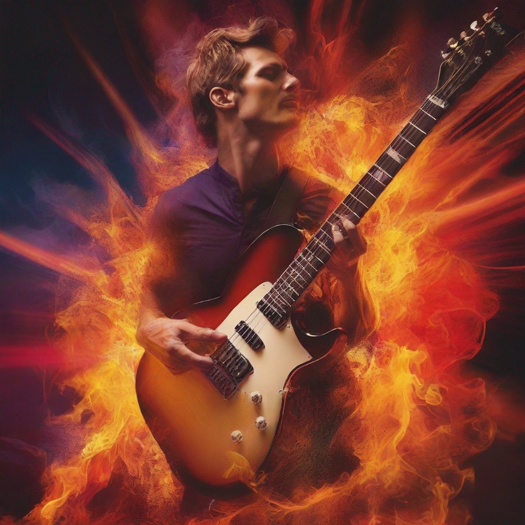 Rockin' Revolution