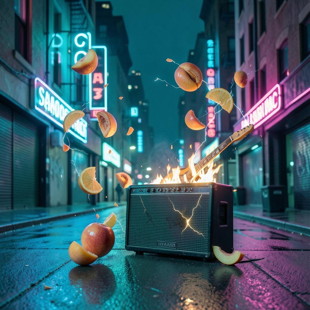 Song Image