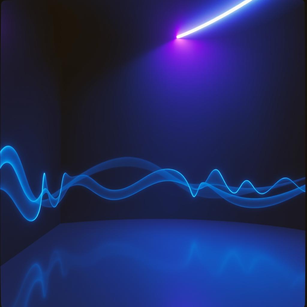 Echo Chamber artwork