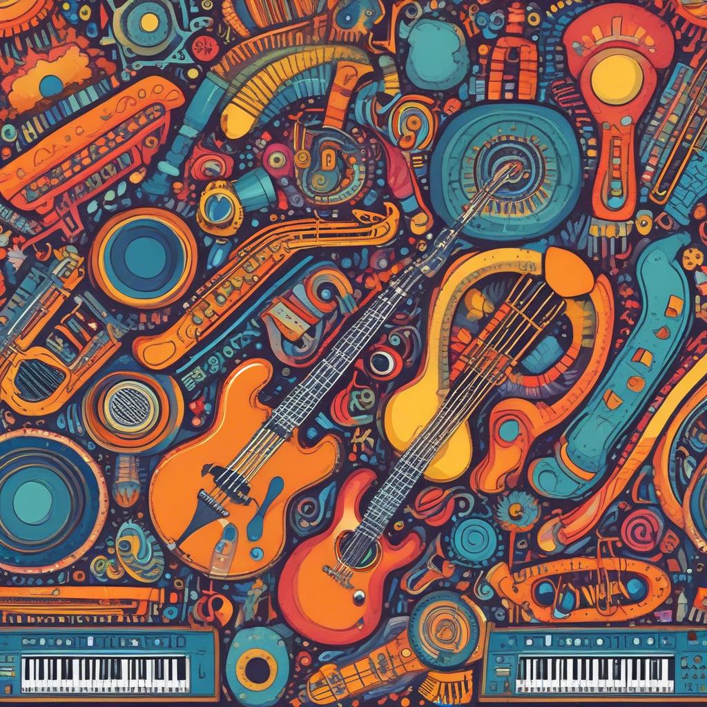 Song Image