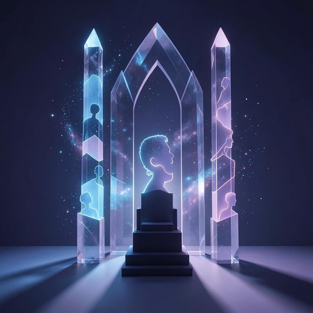 Inner Existence artwork
