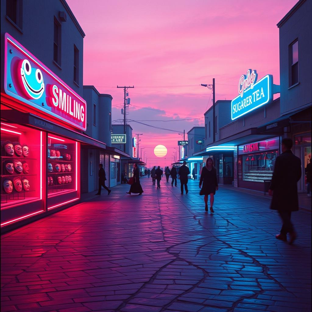 Song Image