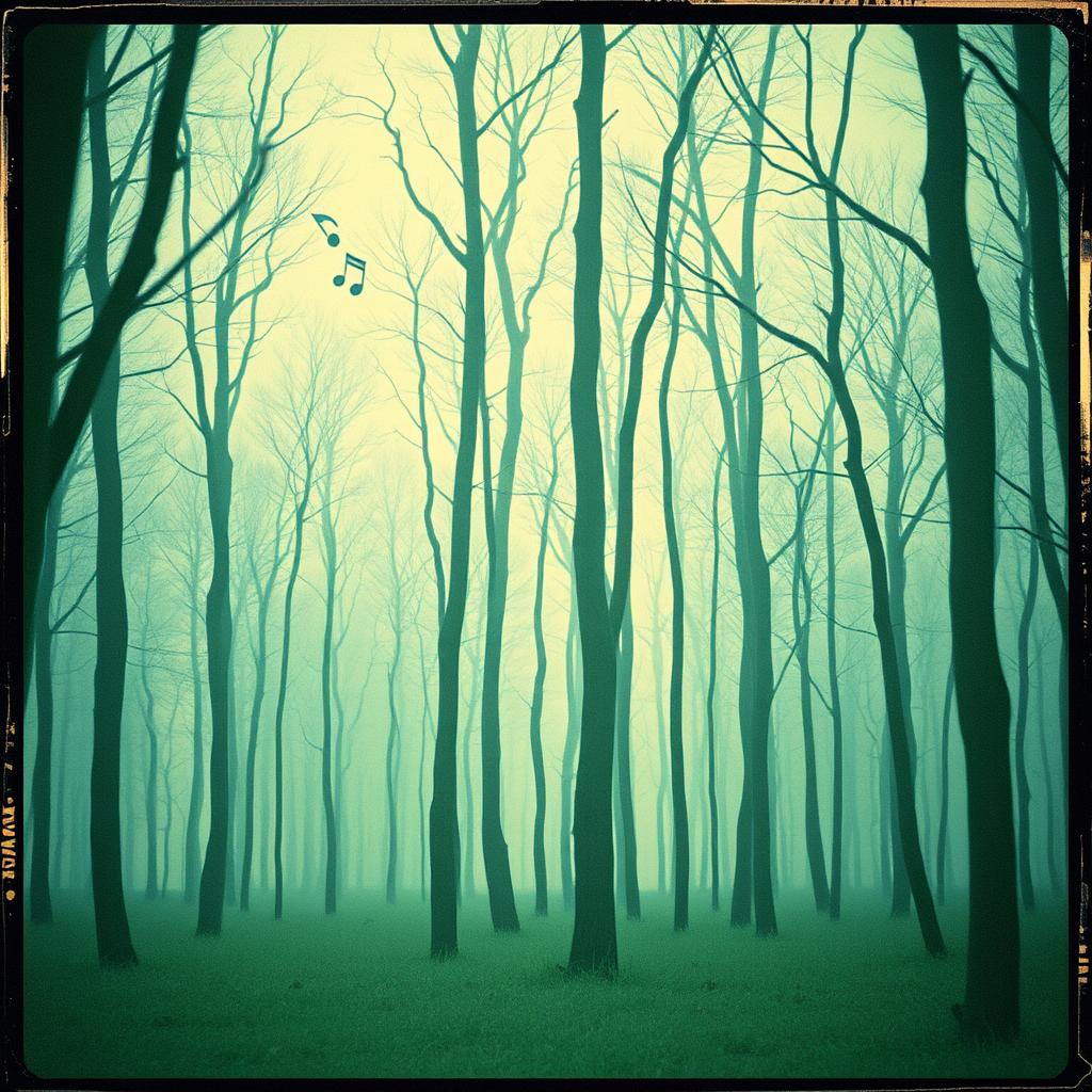 Ethereal Dreams artwork