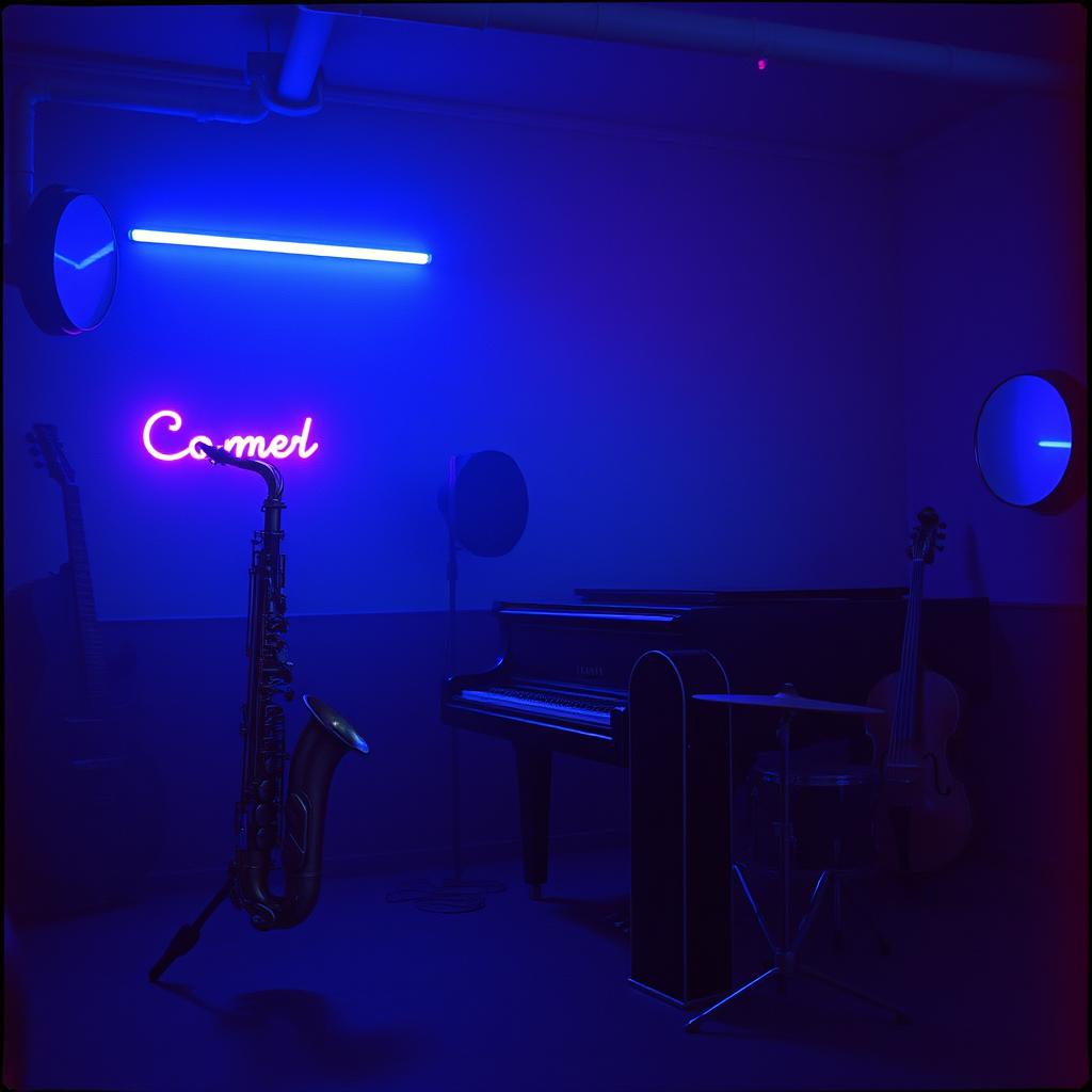 Song Image