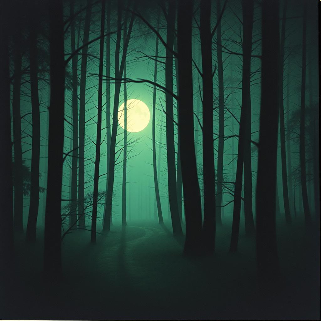 Song Cover Image