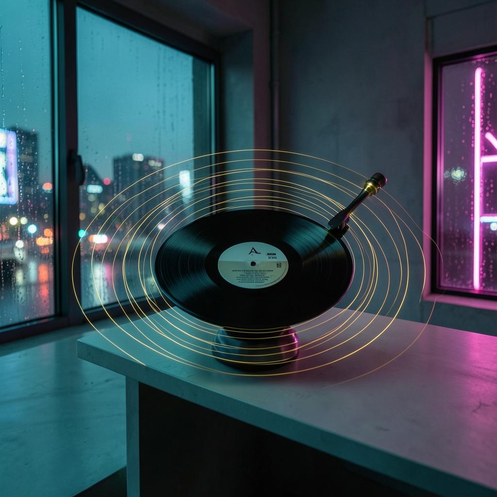 Song Image