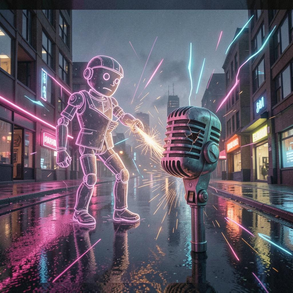 Song Image
