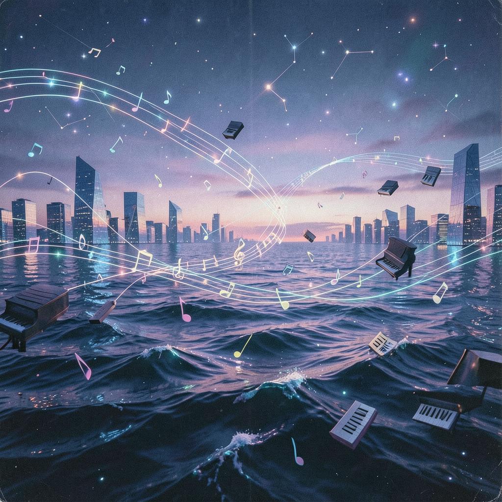 파노라마 한음작곡 artwork