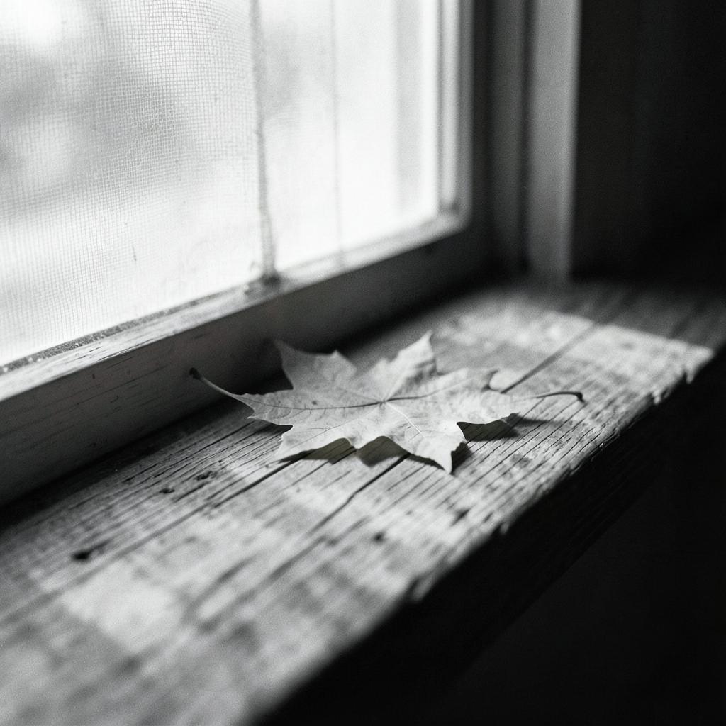 L’autunno arriva artwork