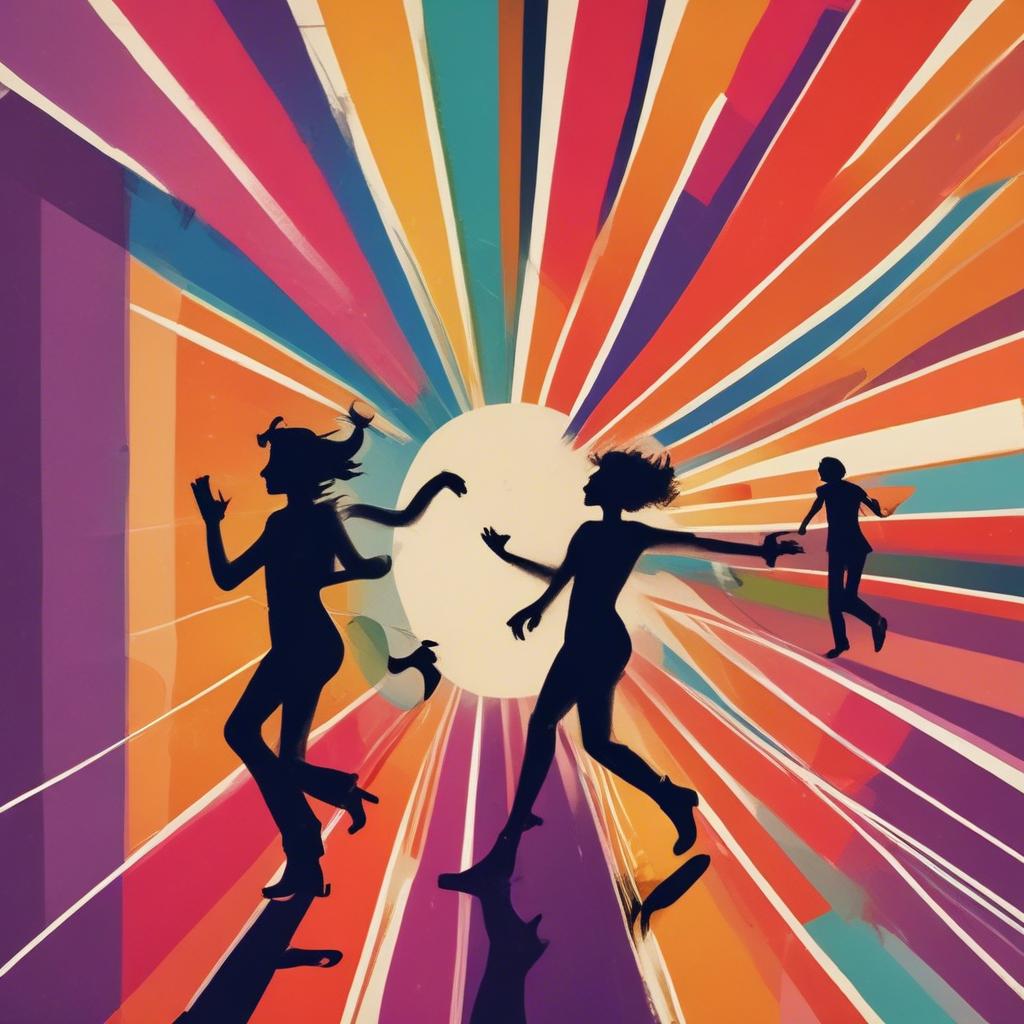 Persona image for Double Trouble (New 5) (Edit)