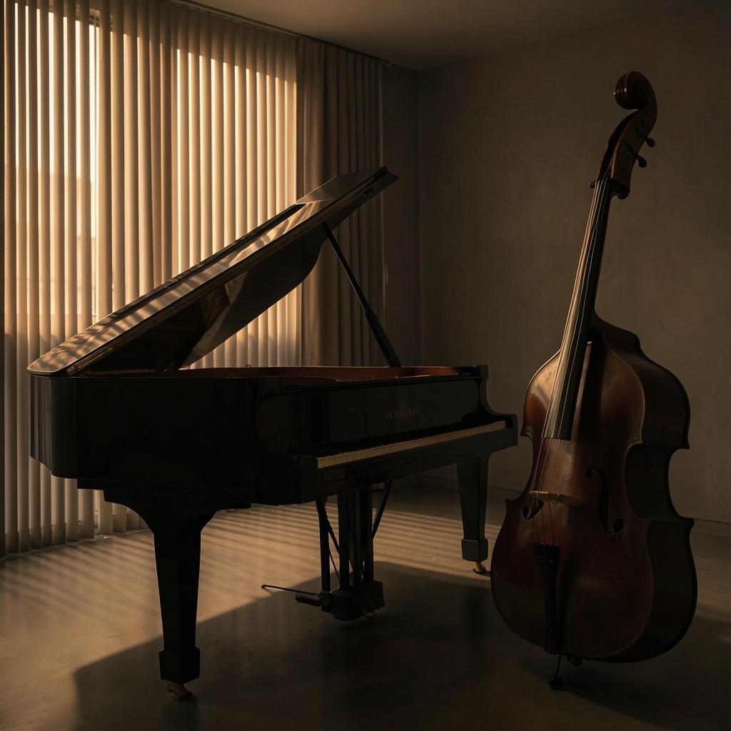 Blinds Light, artwork