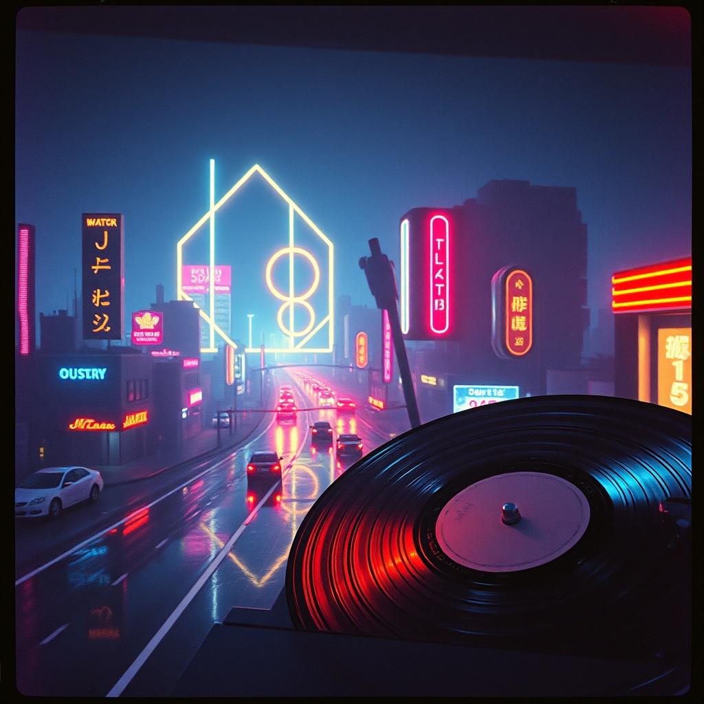 Song Image