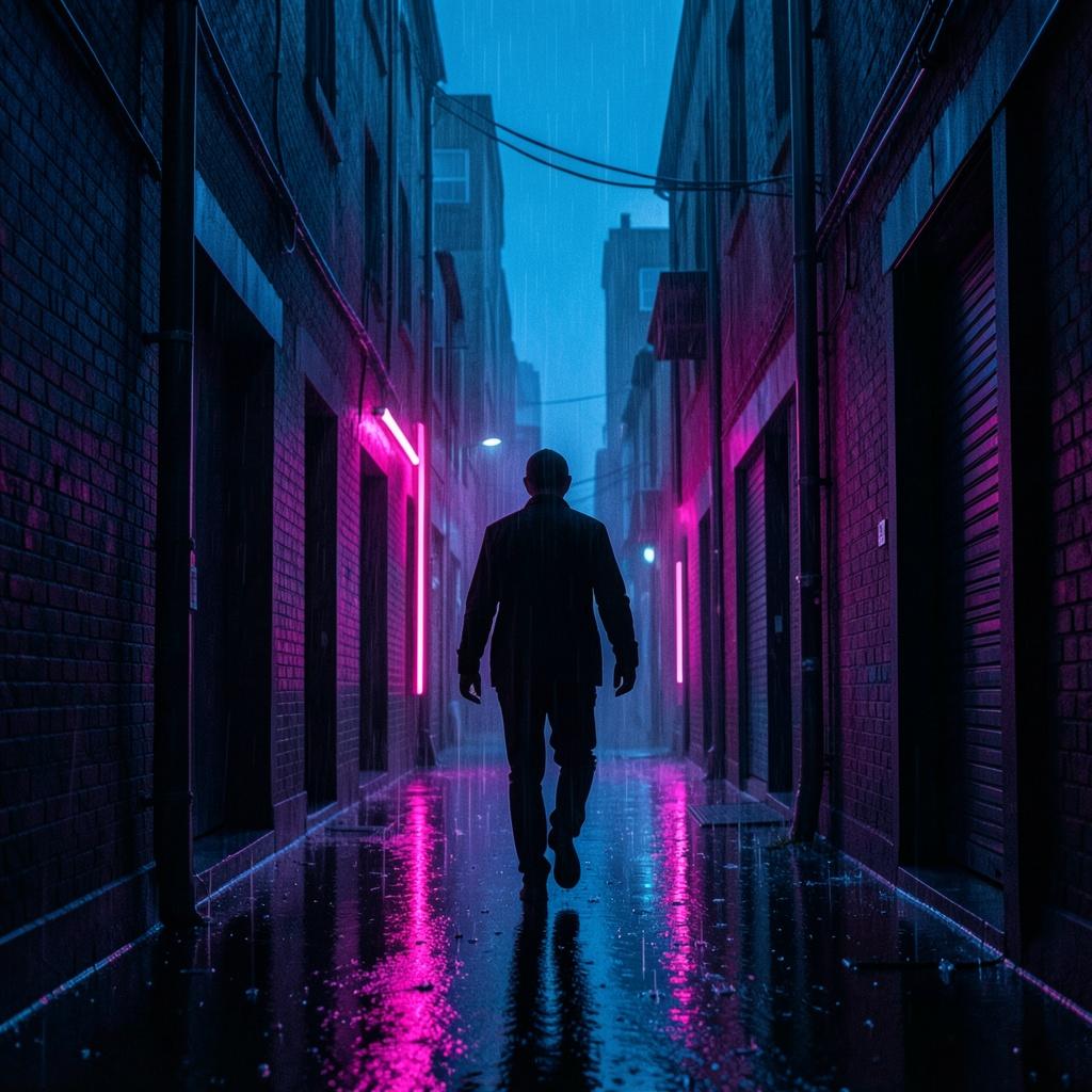 Persona image for ghost