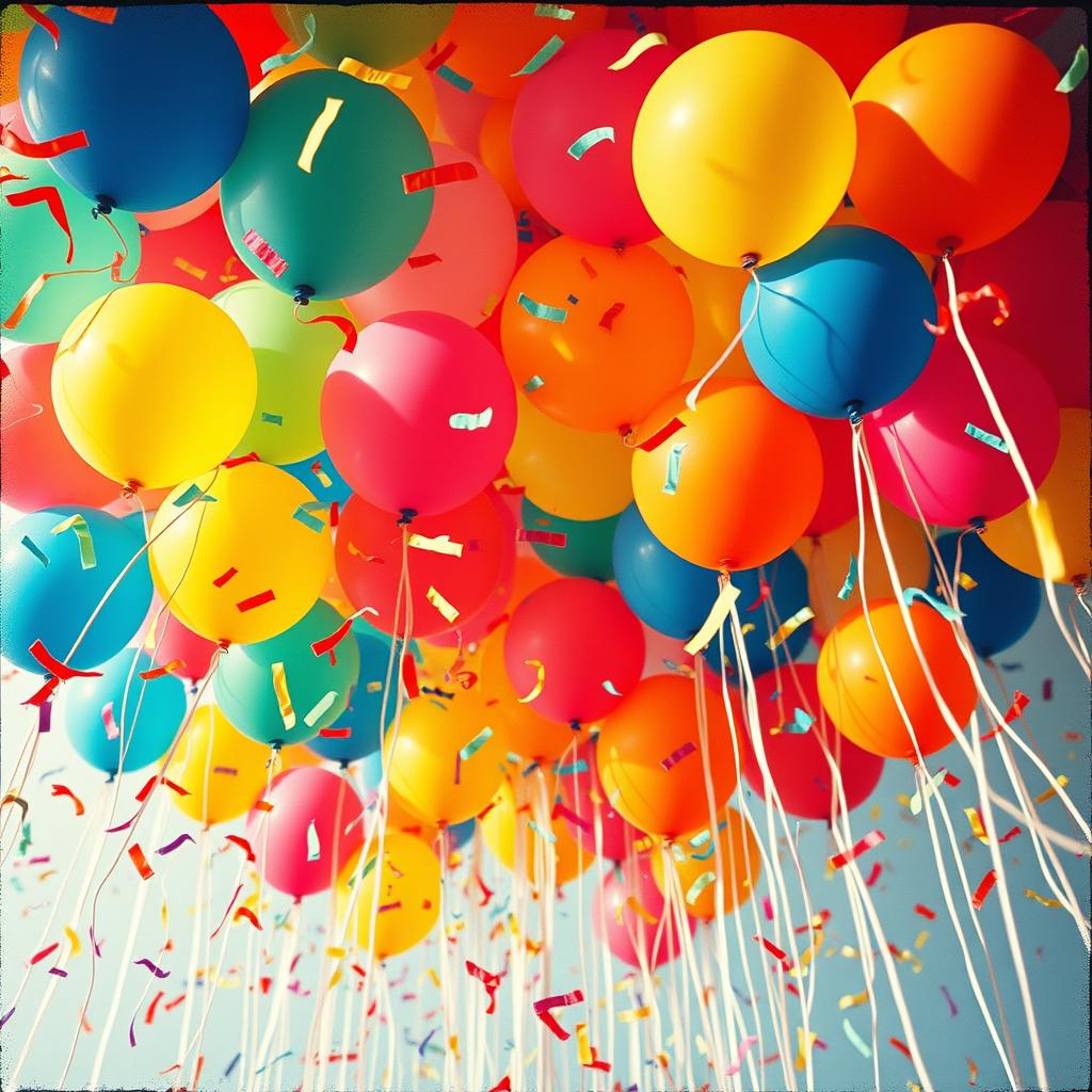 Happy Birthday, Tommy-Tommy! artwork