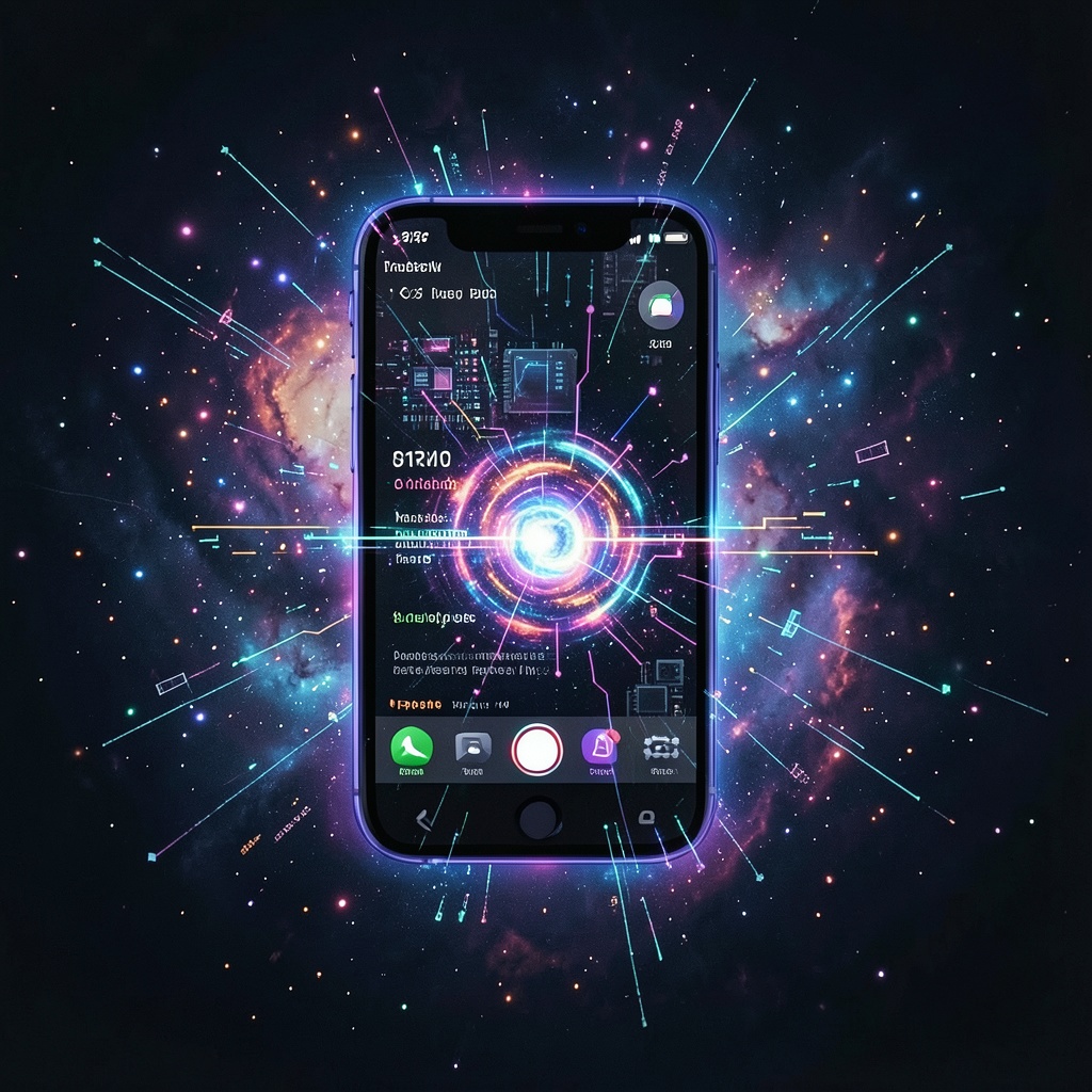Faded Broadcast artwork