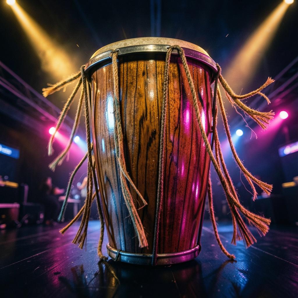 Voice image for Untitled Voice