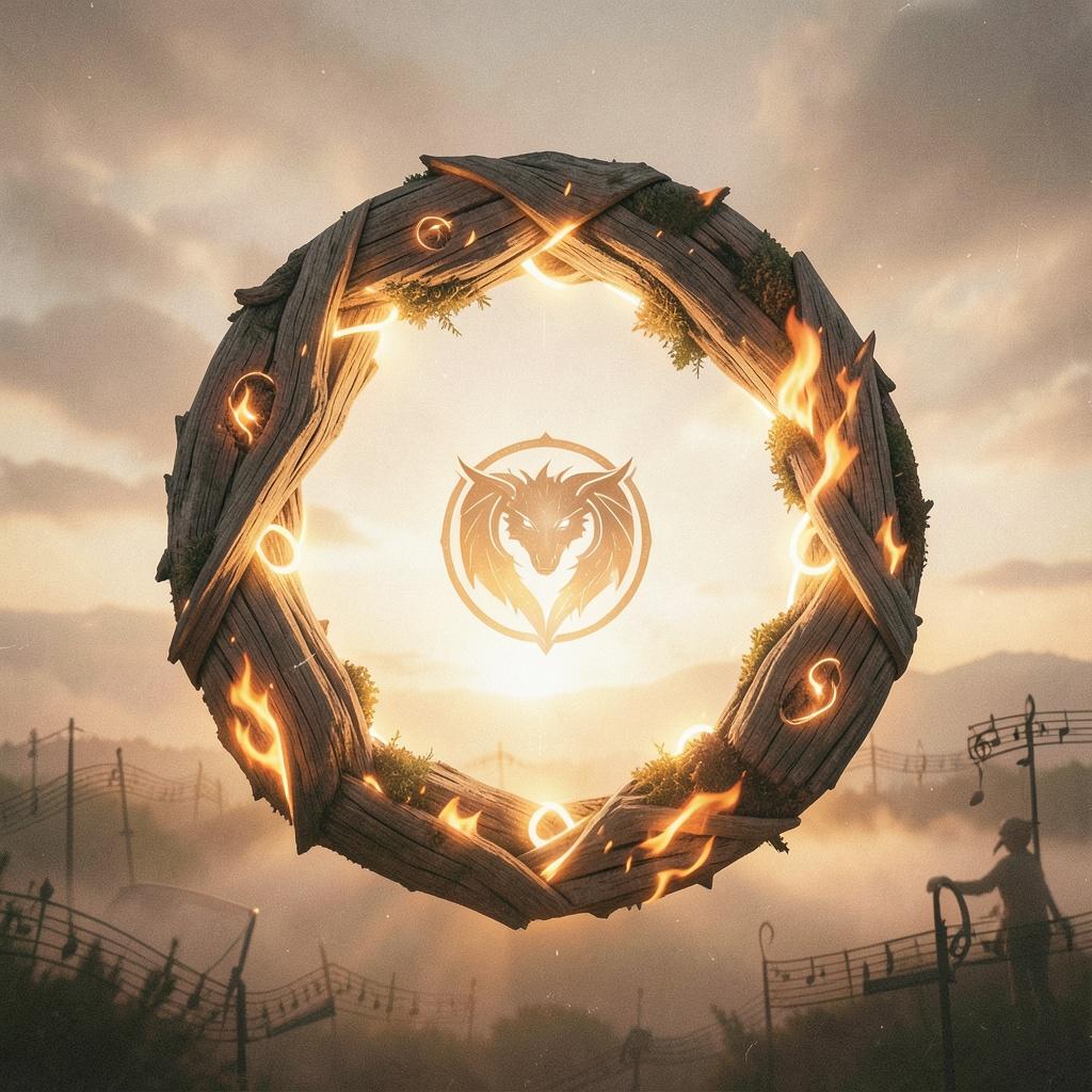 Drachenbund artwork