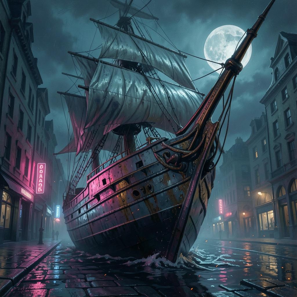 The Siren (CoD war stories) 3