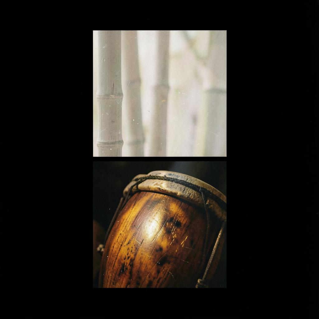 薇風依舊 artwork