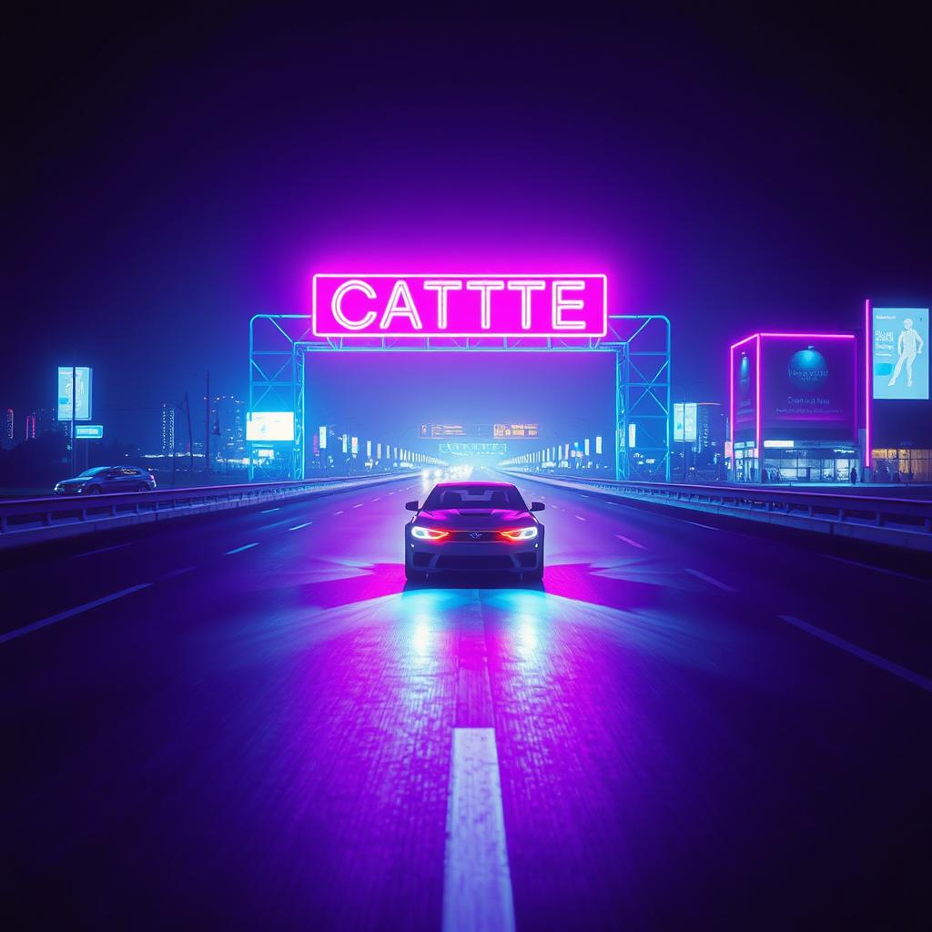 Persona image for jesse 1  high energy beats