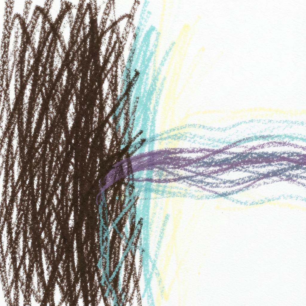 7. Between Two Worlds artwork