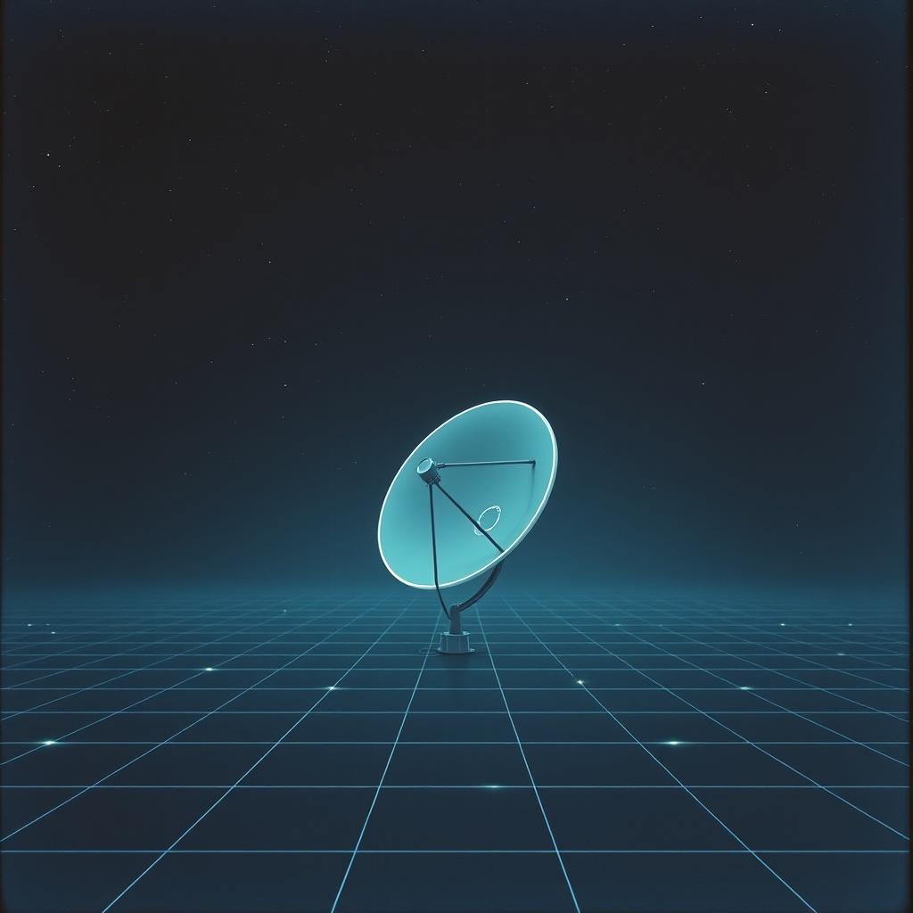 Signal Loss artwork