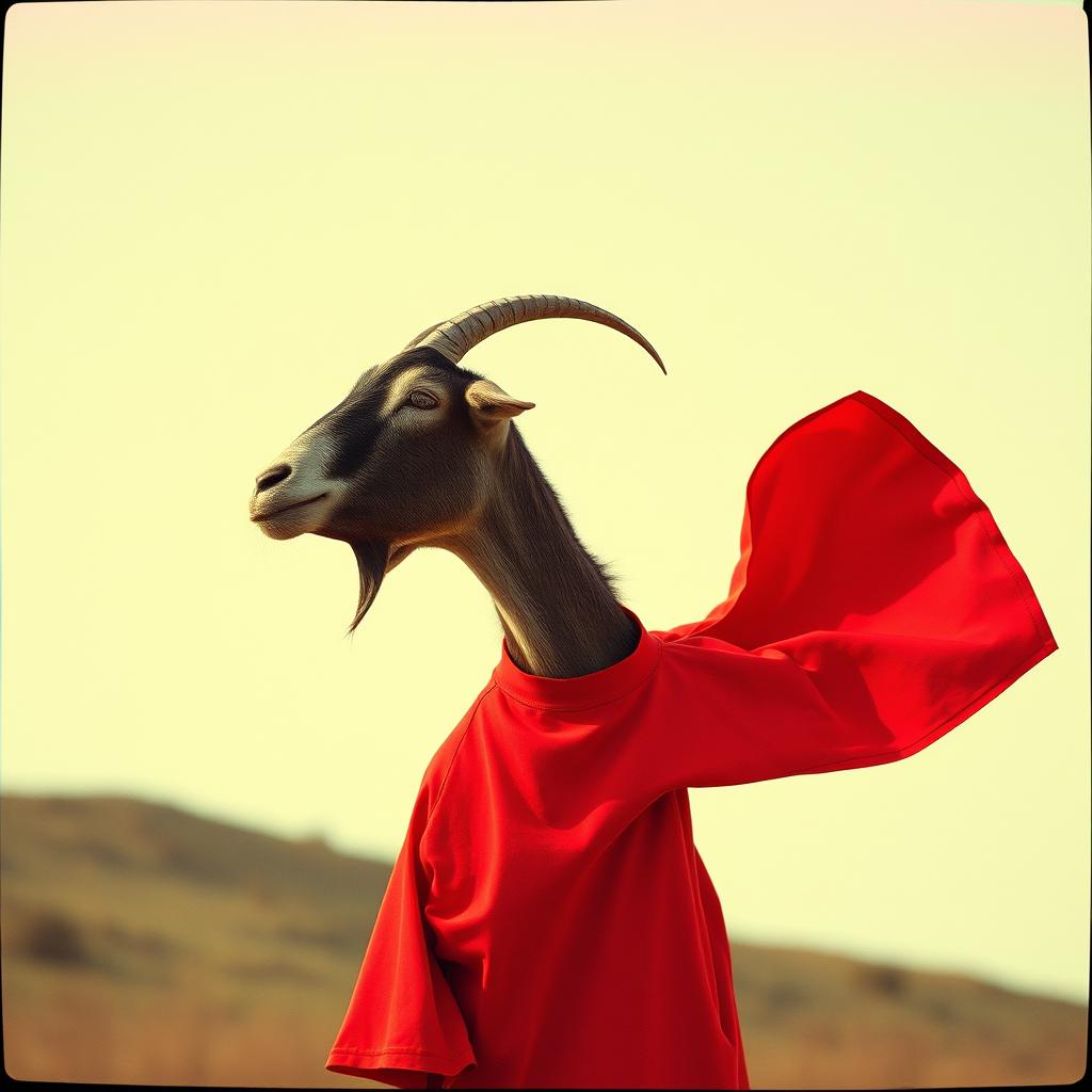 Image for Chaos mode #WeirdScience