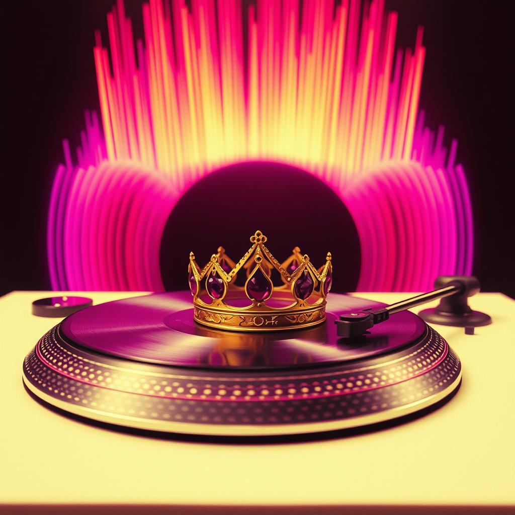 Song Image