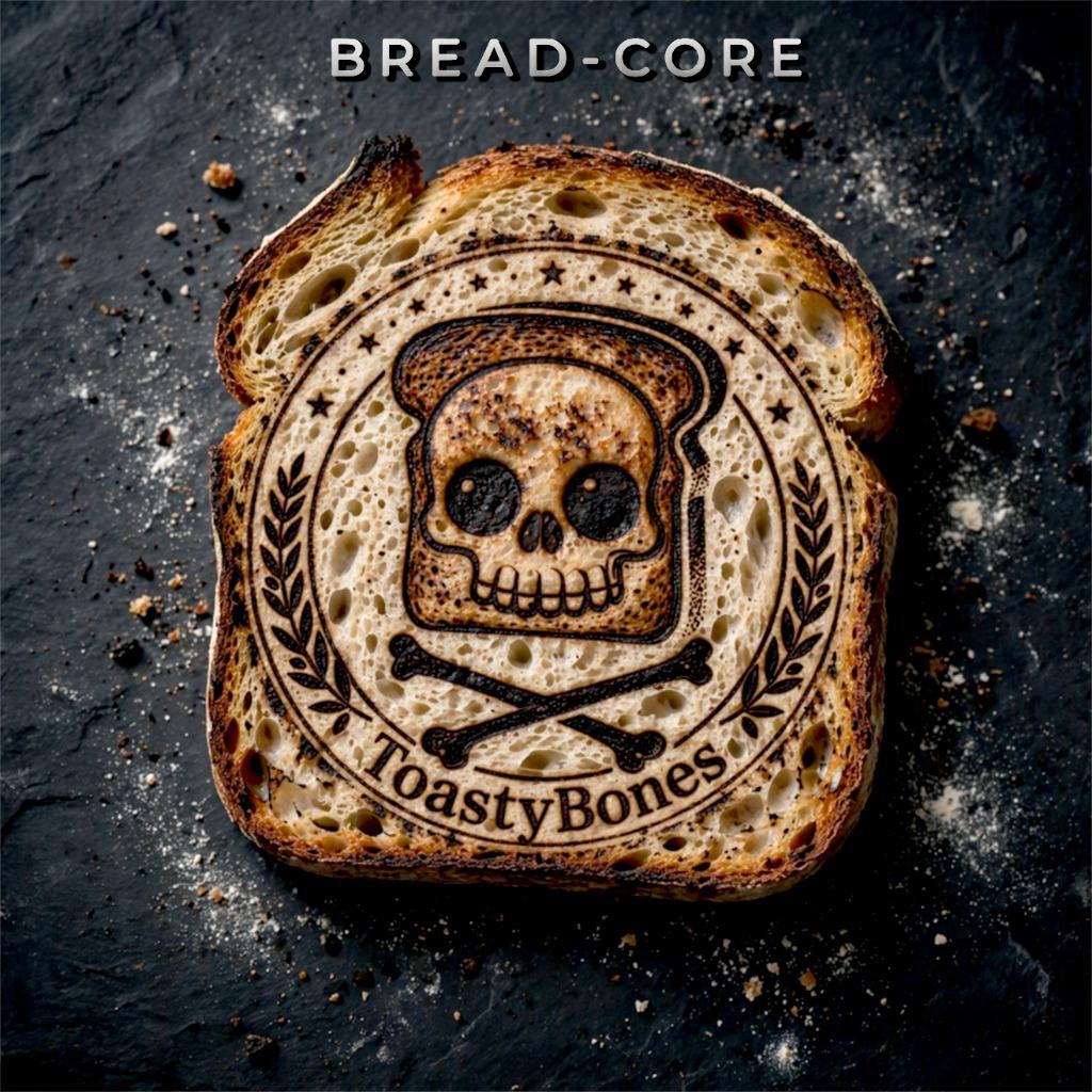 Bread-Core