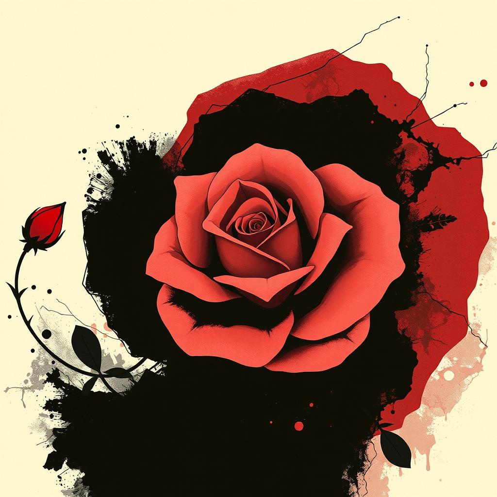 Persona image for roses