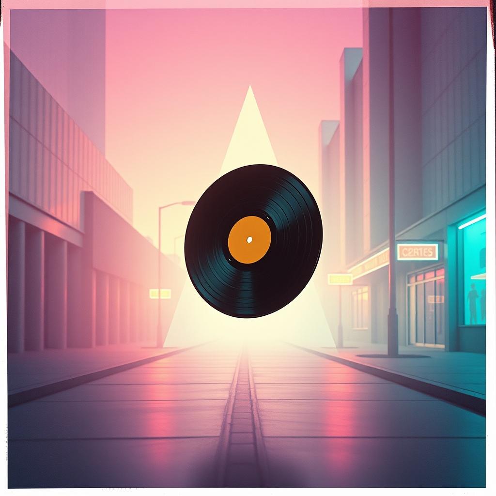 07 - J'aime m'écouter artwork